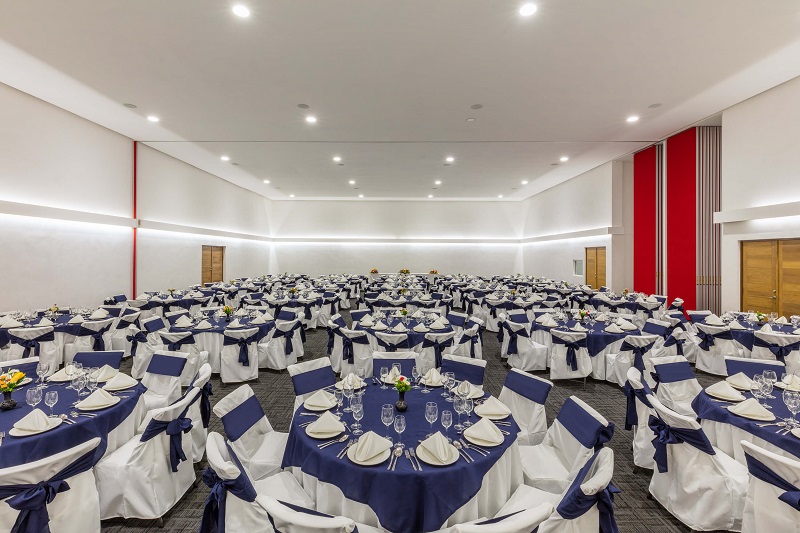 Juntas, eventos corporativos y convenciones. - Eventos en Hotel en Puerto Escondido