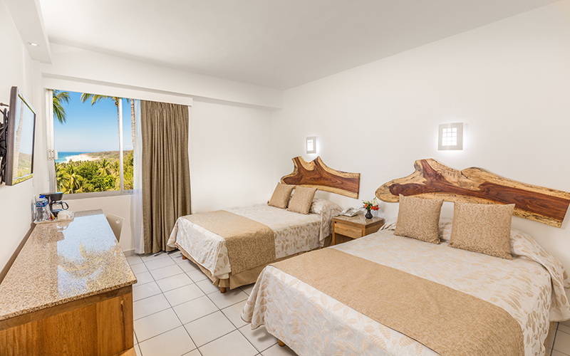 ESTANDAR VISTA JARDIN